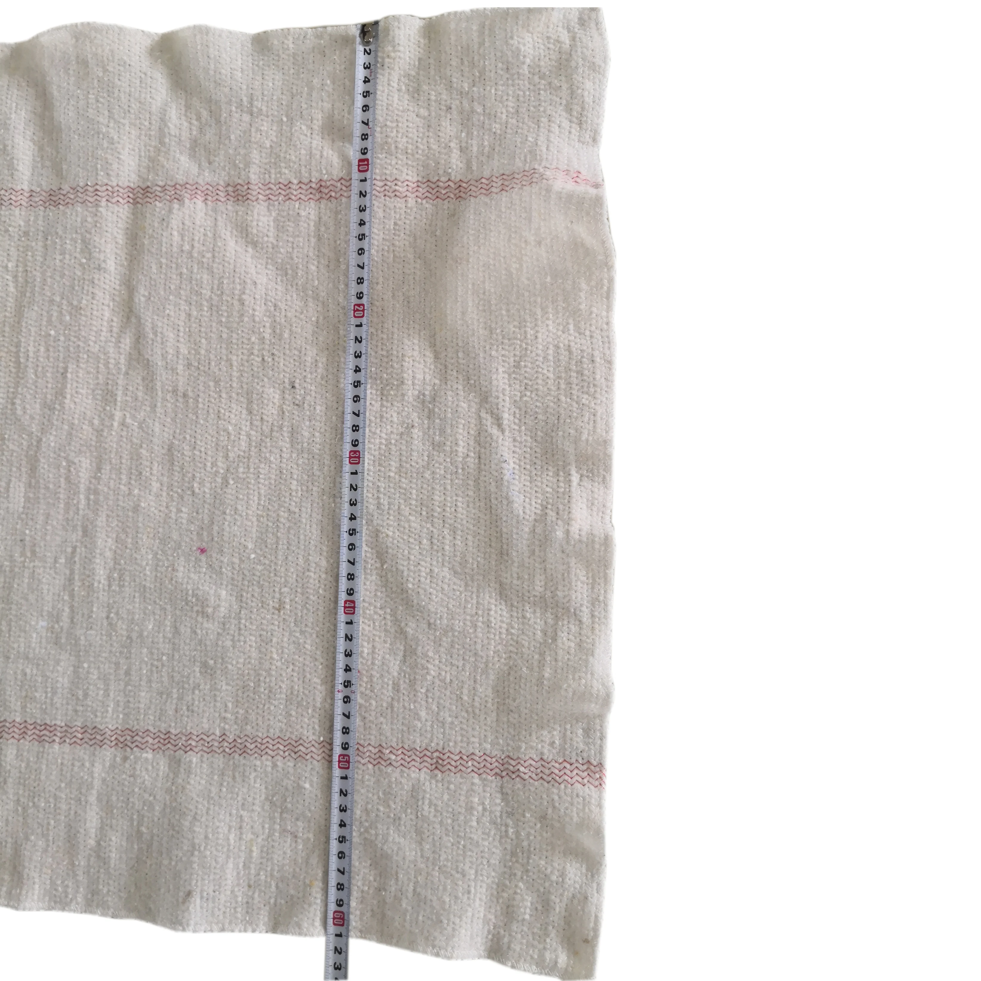 Floor Application and Cotton Material floor cloth & Cotton Mop Cloth