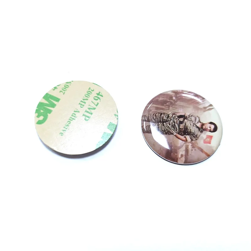  HF 13 56 MHz ISO14443A NFC Forum Type 2 Tag 213/215/216 Chip