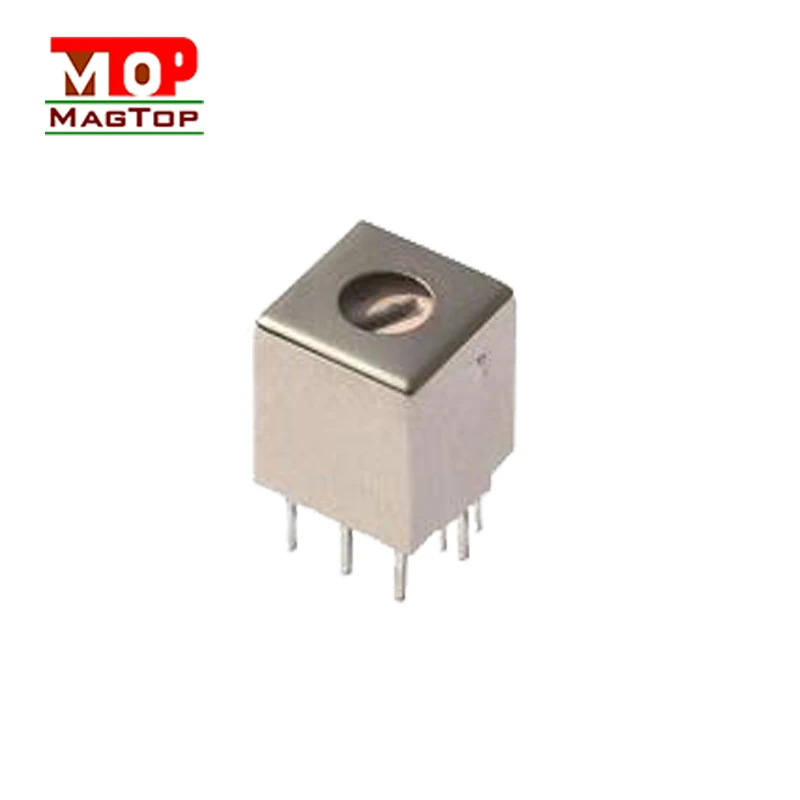 adjustable inductor coil / adjustable coil transformer, custom inductor / transformer