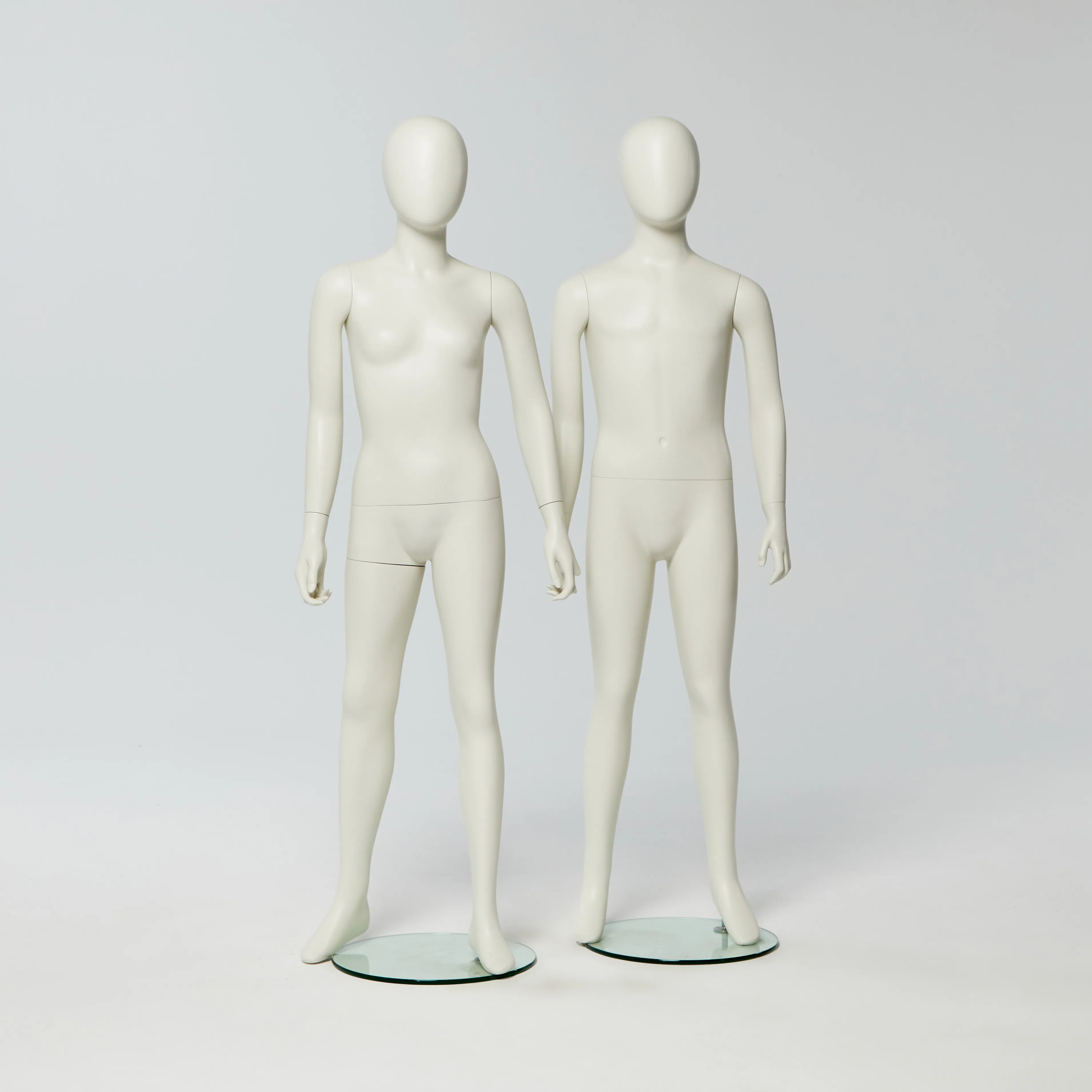 Oem Fashion Full Body Teenage Boy fiberglass Mannequin Price/Male Mannequin