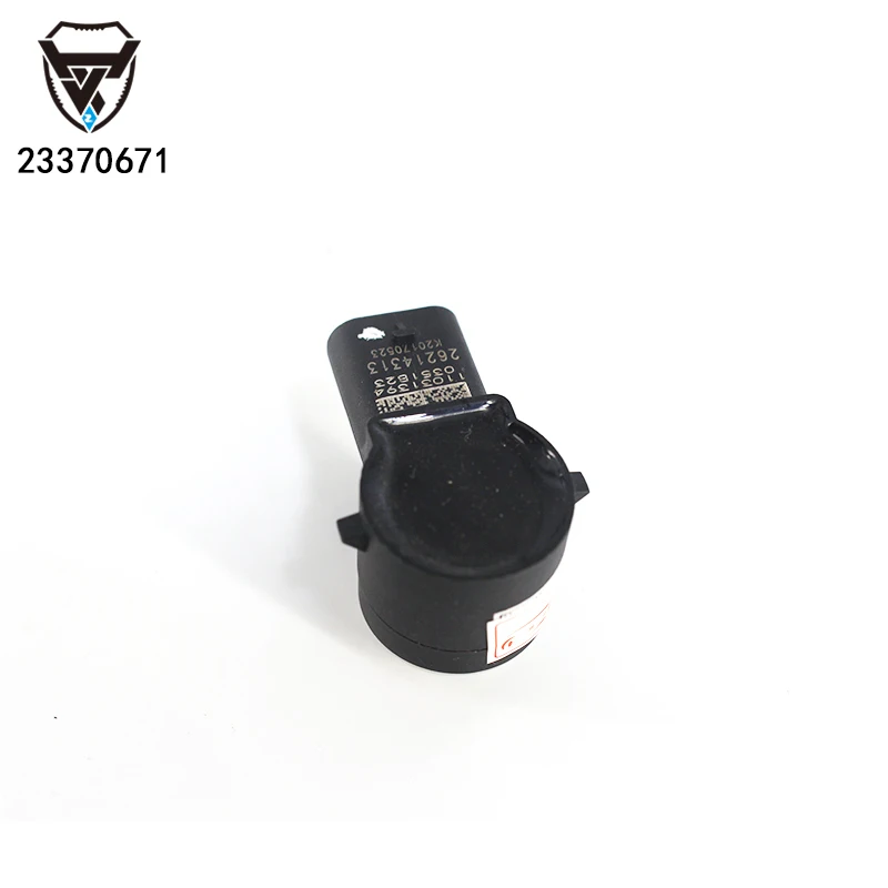 23370671 Автозапчасти перед датчиком парковки для Chevrolet Equinox