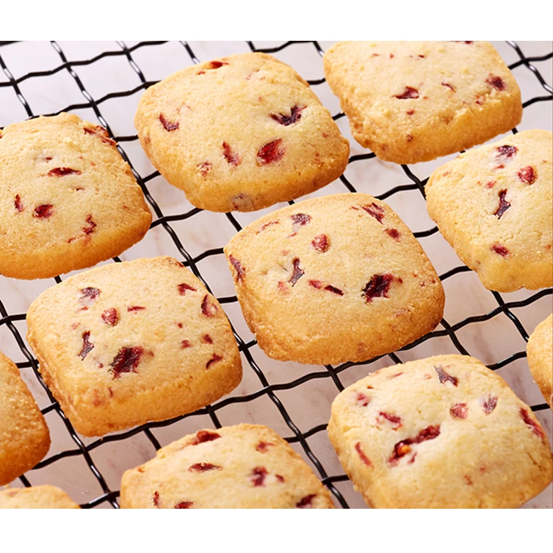 mini cookie making machine Cookie Manual Depositor Biscuit Make Machine for Small Business