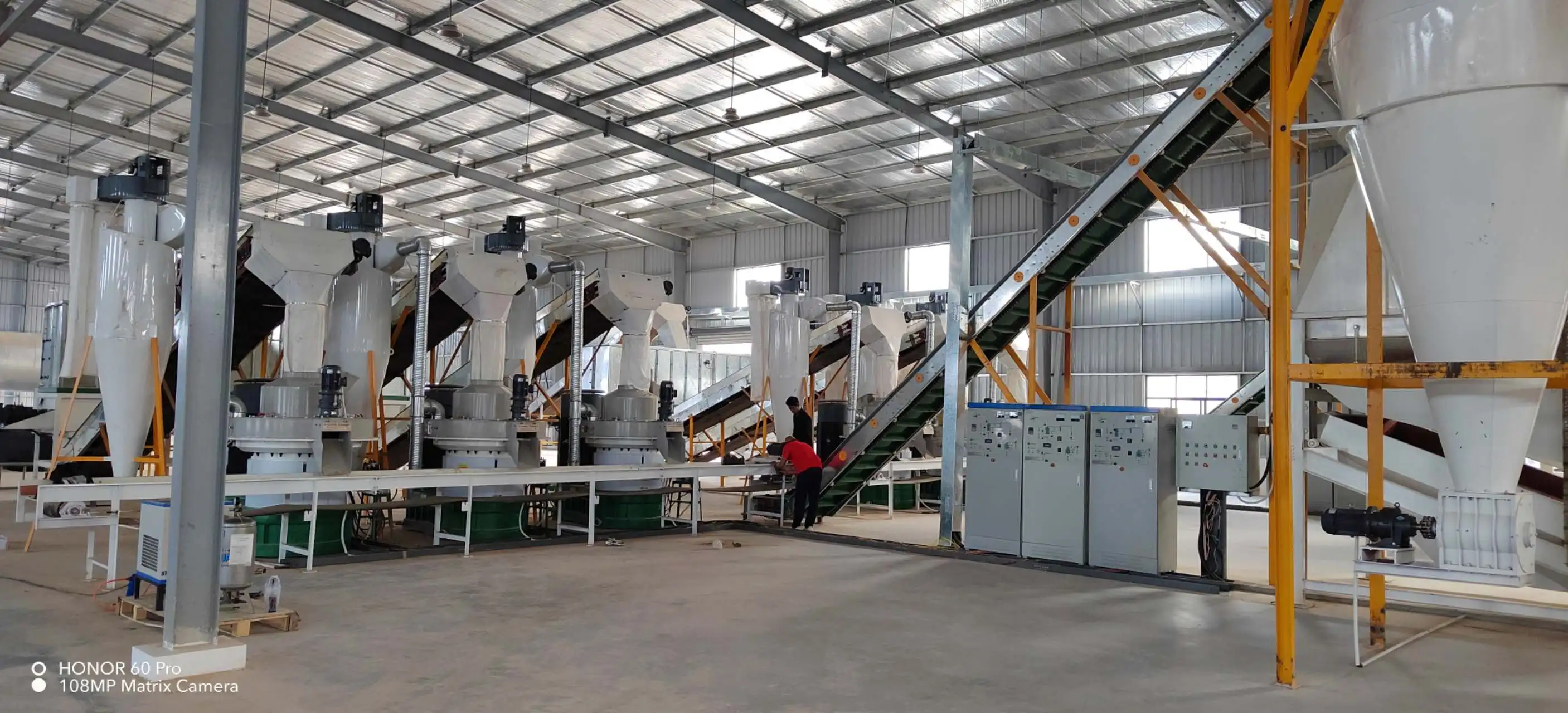 Pellet mill wood pellets machines wood pellet line biomass