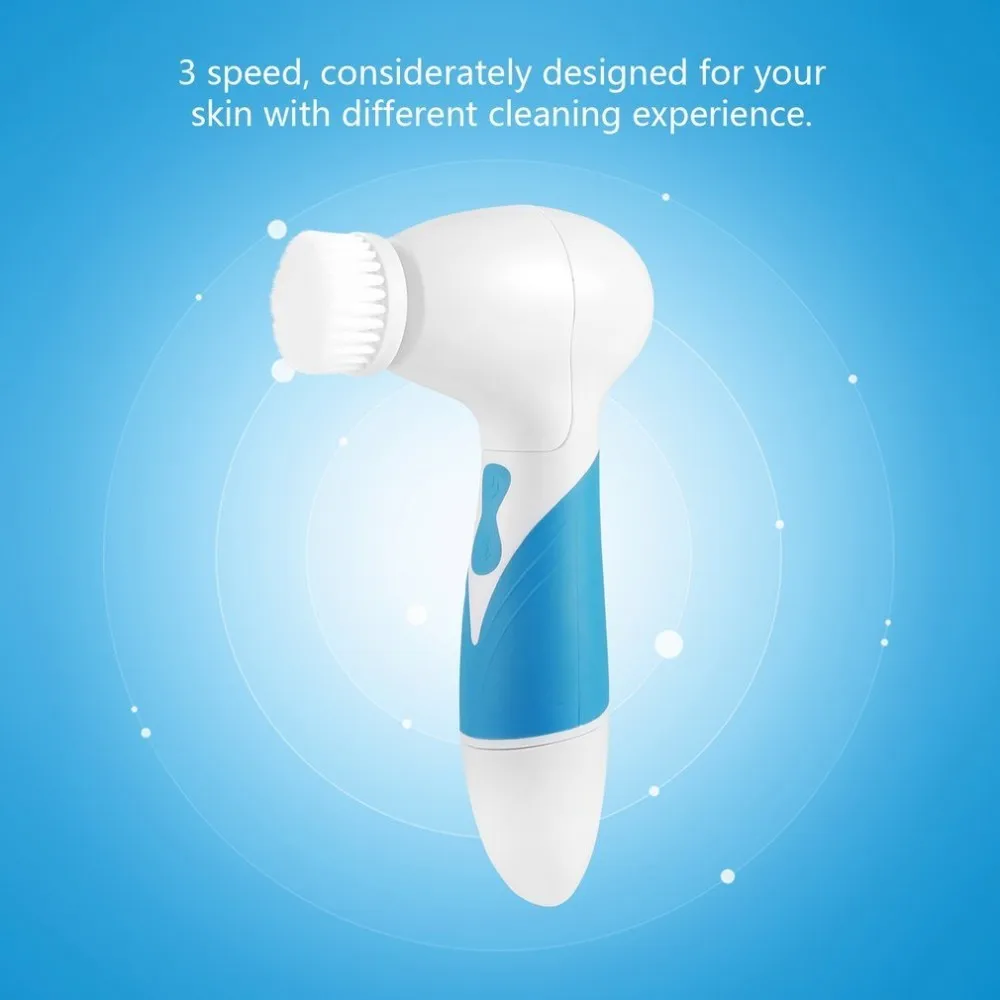 Electric mInicare sonic mini mary face washer visage facial cleanser conture aerocleanse cleansing device brush price only f