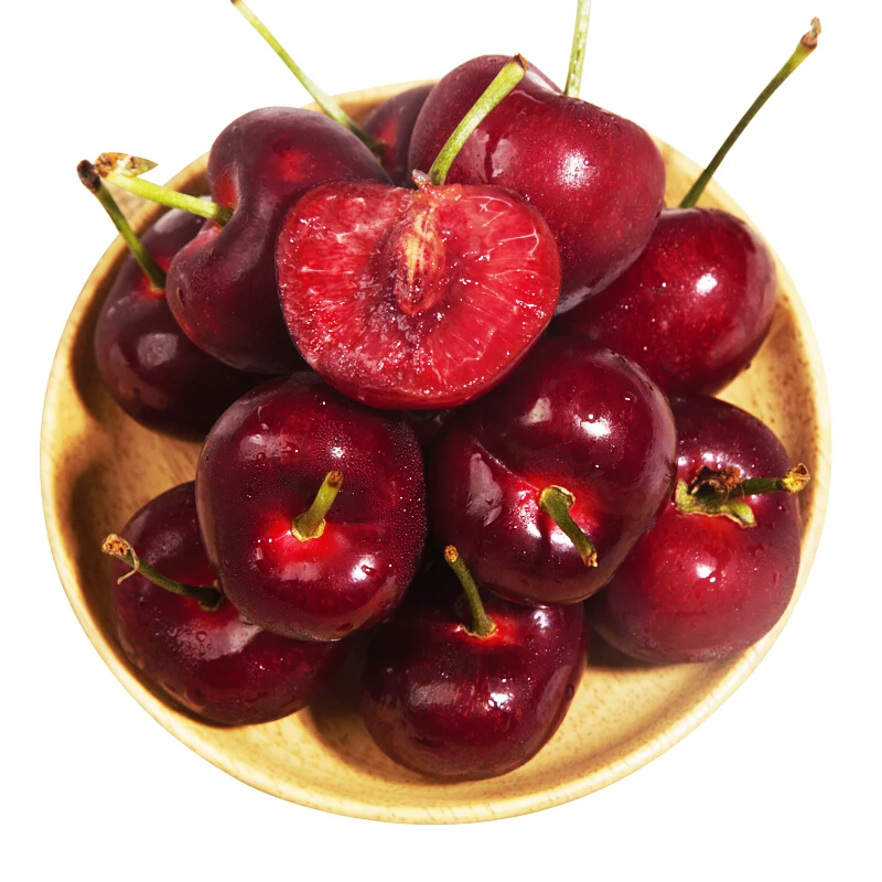 Farm Natural Fresh Cherry Fruit 2024 Cheap Price High-end Delicious from China