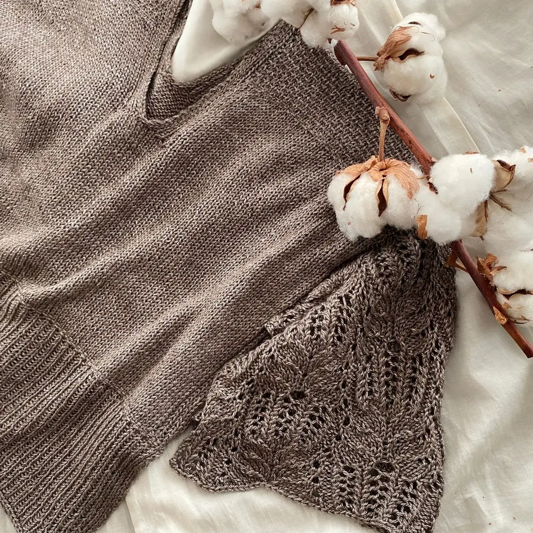 50% Silk 50% Tibetan Yak Blended / Colored Hand Knitting / Sweater&Scarf / 4ply / Natural Fiber  Yarn