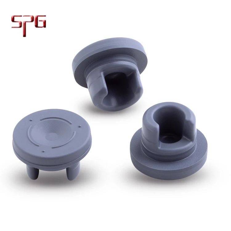 20mm Rubber Stoppers with Good Quality