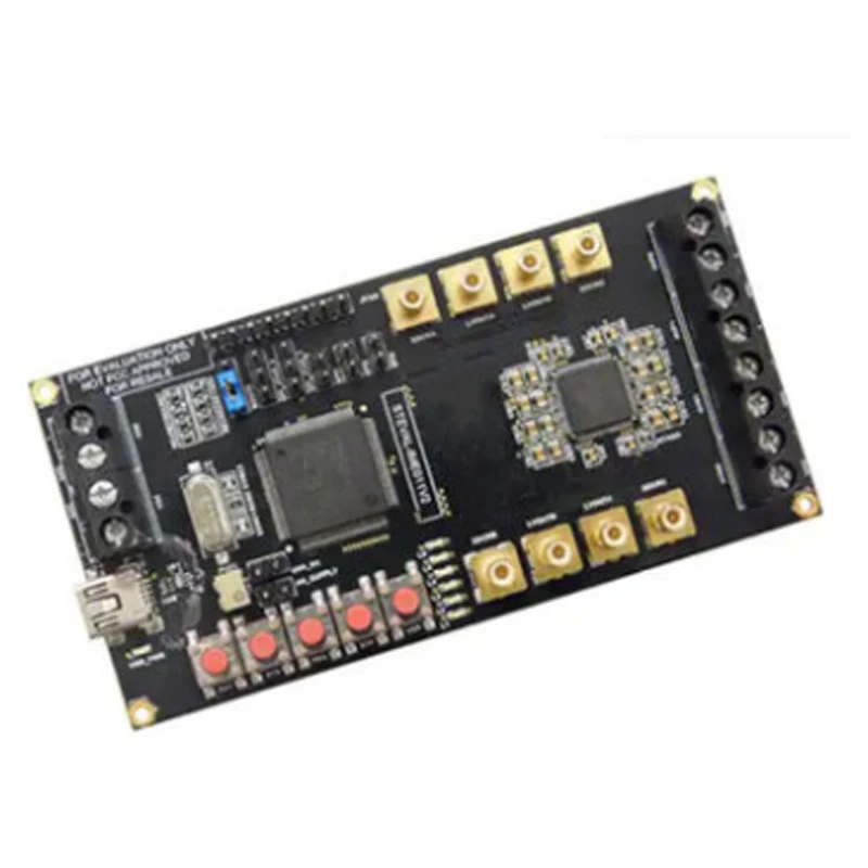 BOM One-stop заказа услуги STEVAL-IME011V2 оценочная плата для STHV748S отладчики компоненты программистов,