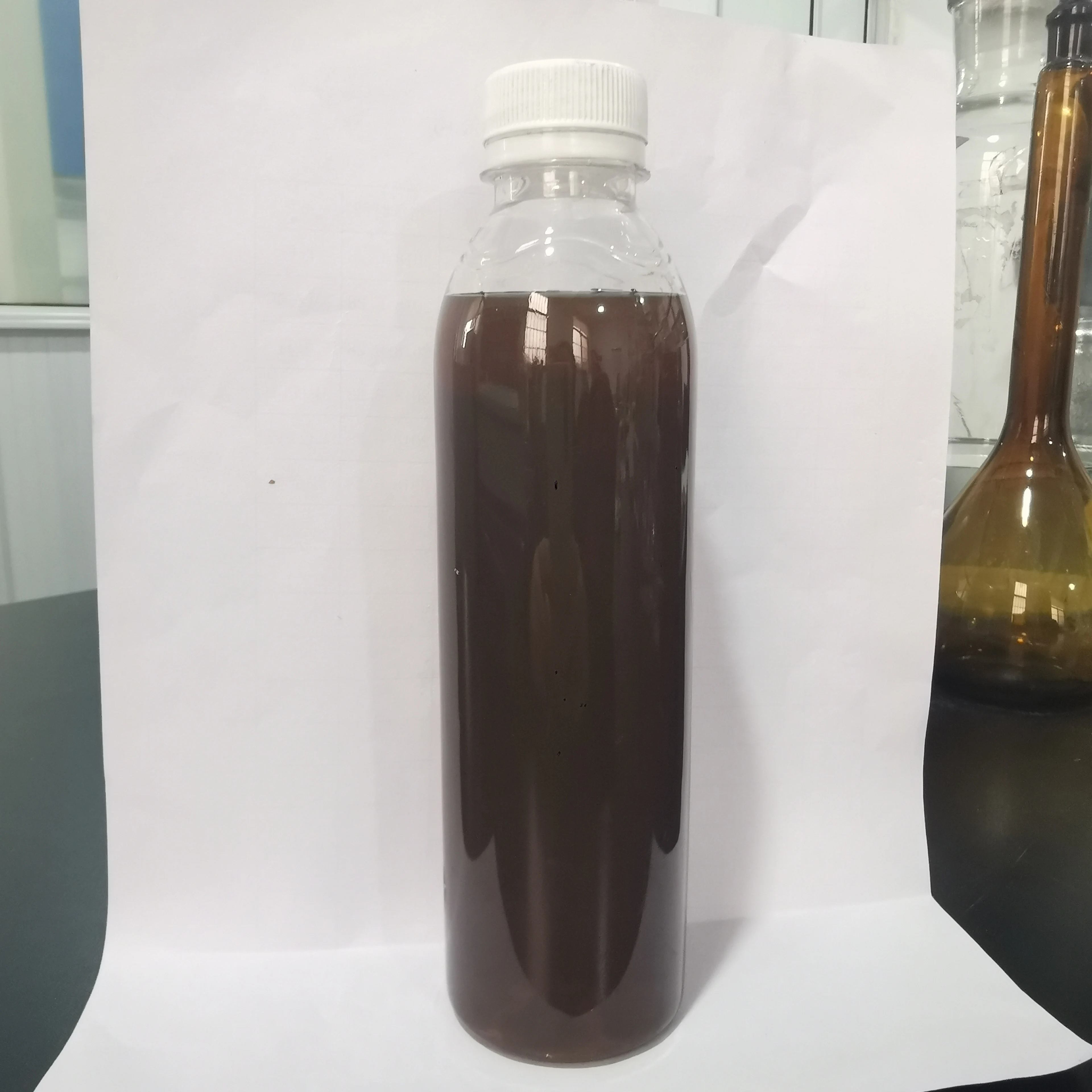 Dodecyl benzene sulfnonate acid/labsa 96% /LAS