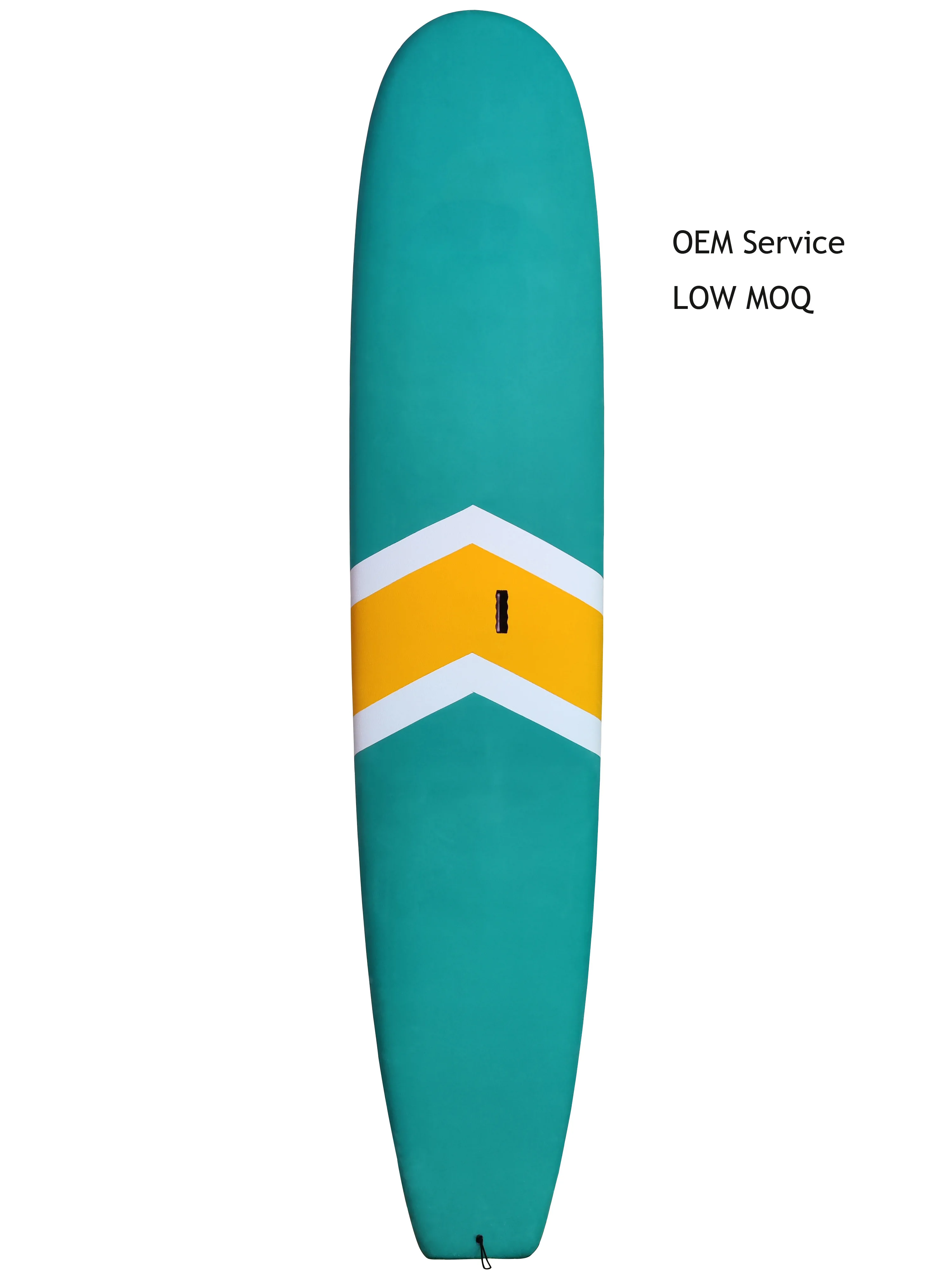 Water Play Surfing Fibreglass EPS Flex Soft Board Long Board Stand up Softboard River Surf Board