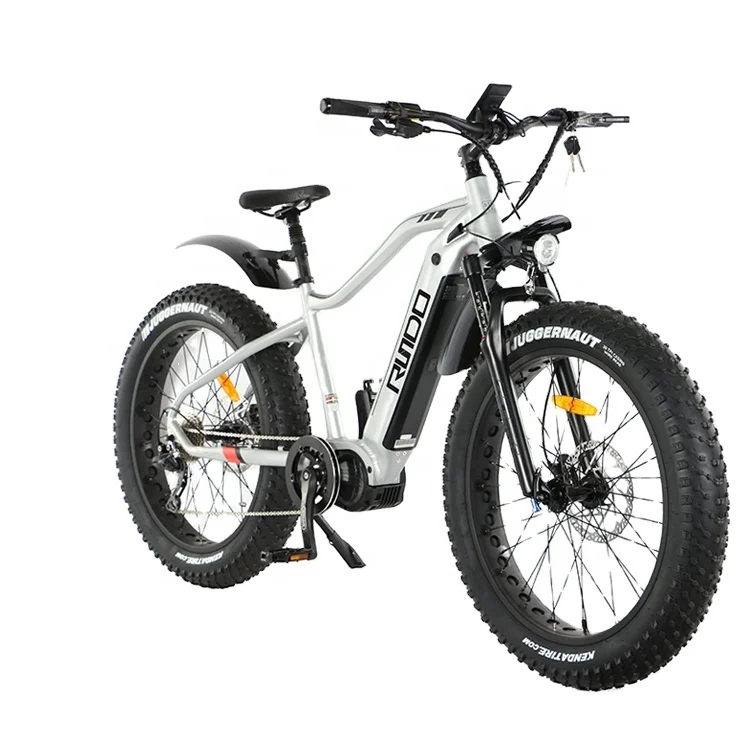 
rundo 27inch electric bicycle 60km h hybrid ebike electric bicycle for sale 