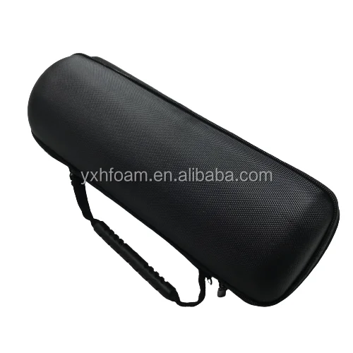 Factory price Case Compatible for J BL Charge 4 Charge 5 with strap Portable Waterproof Speaker Travel Storage Bag Holder
