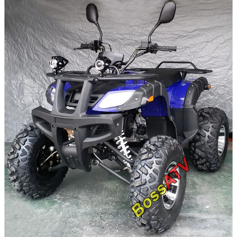 150cc GY6 ATV 200cc GY6 ATV 150cc automatic ATV