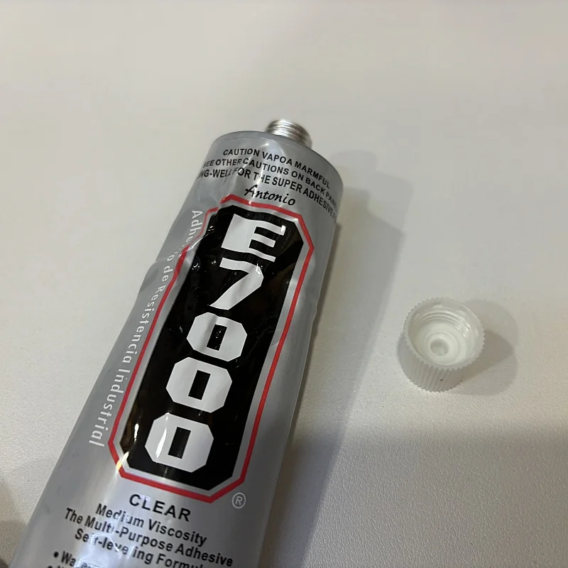 Оптовая продажа клей для страз E7000