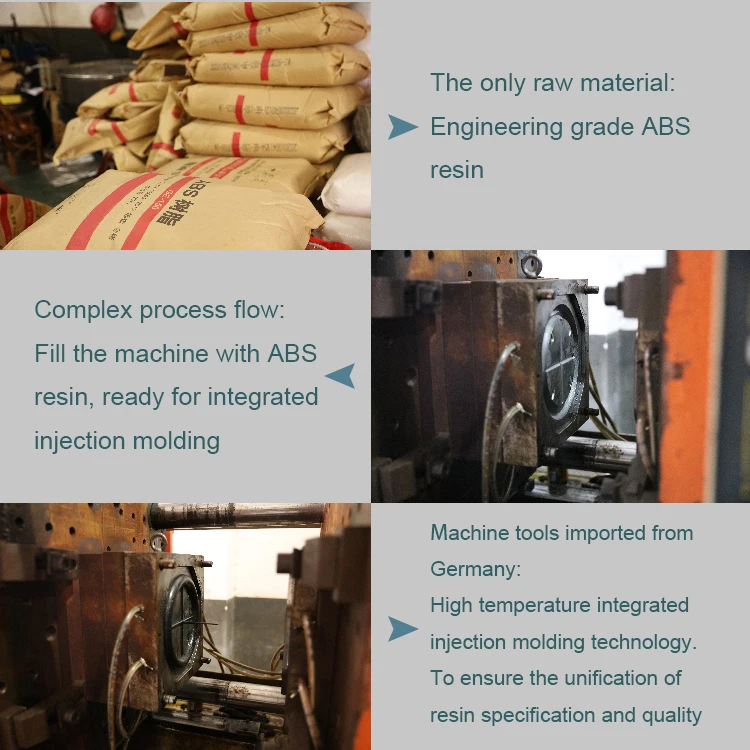 
Gym Equipment gymnastic ring custom LOGO gymnastic rings ABS with Adjustable Straps 