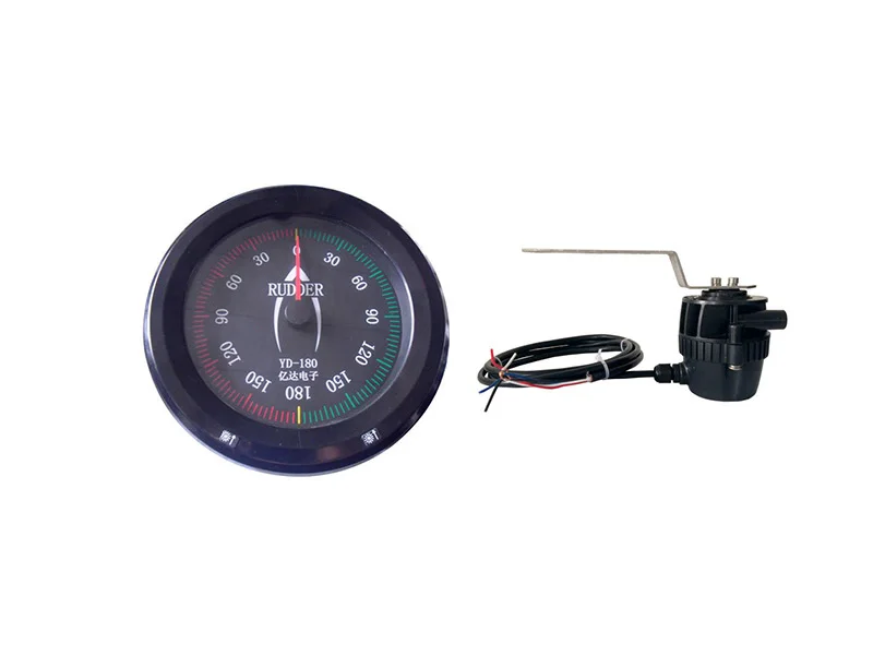 FD-8 цифрового сигнала руля индикатор положения полный набор