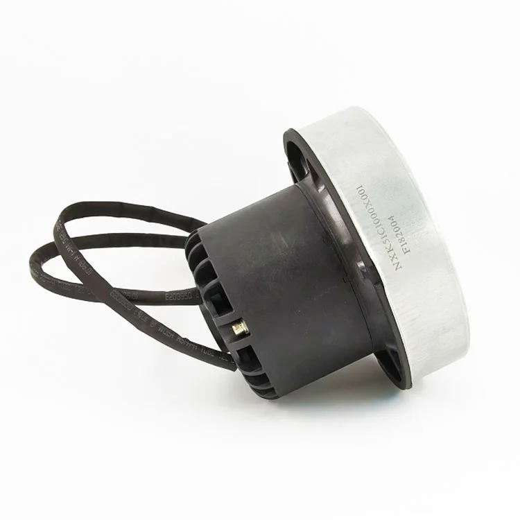 
High efficiency low noise 220V brushless dc vacuum motor 