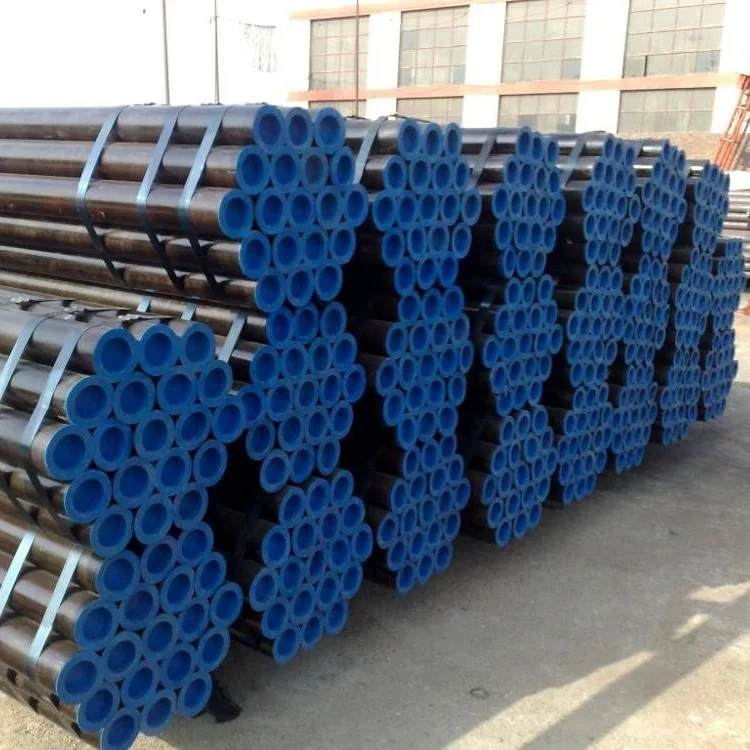 API  oil and gas pipe galvanized  steel pipe