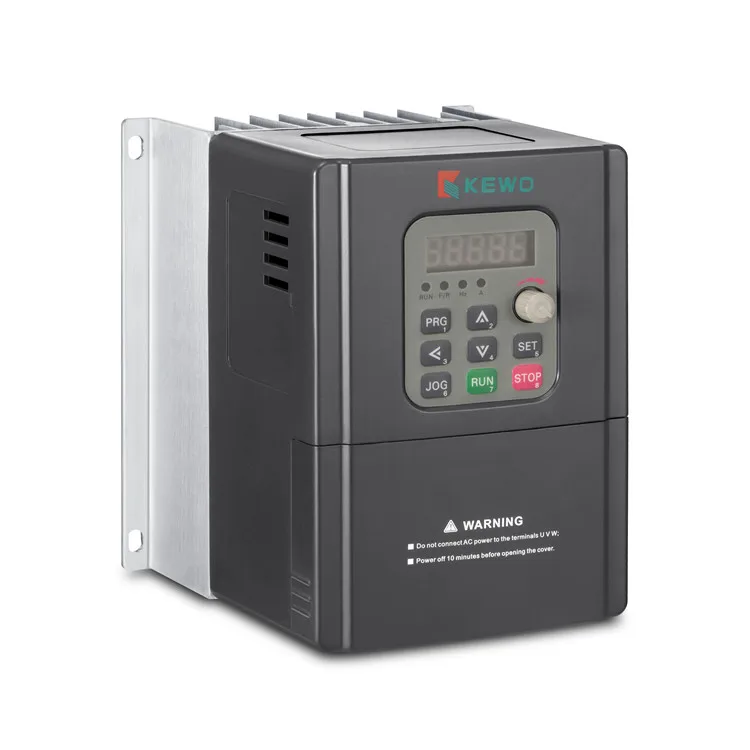 Solar panel system 5HP 10HP MPPT VFD solar submersible pump inverter