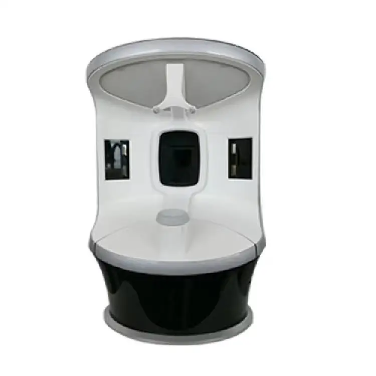 2022 Professional Smart Facial Skin Scanner Moisture Tester Face  visia Analyser Scanner skin analyzer machine