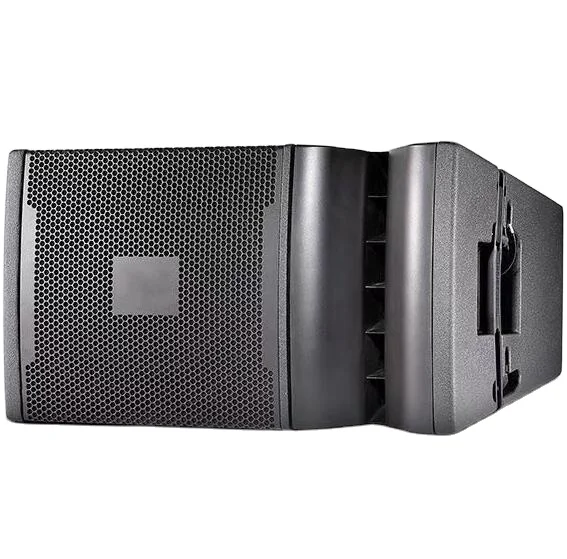 professional stage audio 12 inch line array VRX932 speaker