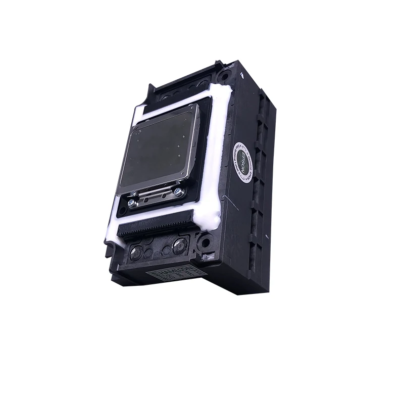  Оригинальная печатающая головка Cabezal Xp600 Dx7 для струйного эко-растворителя
