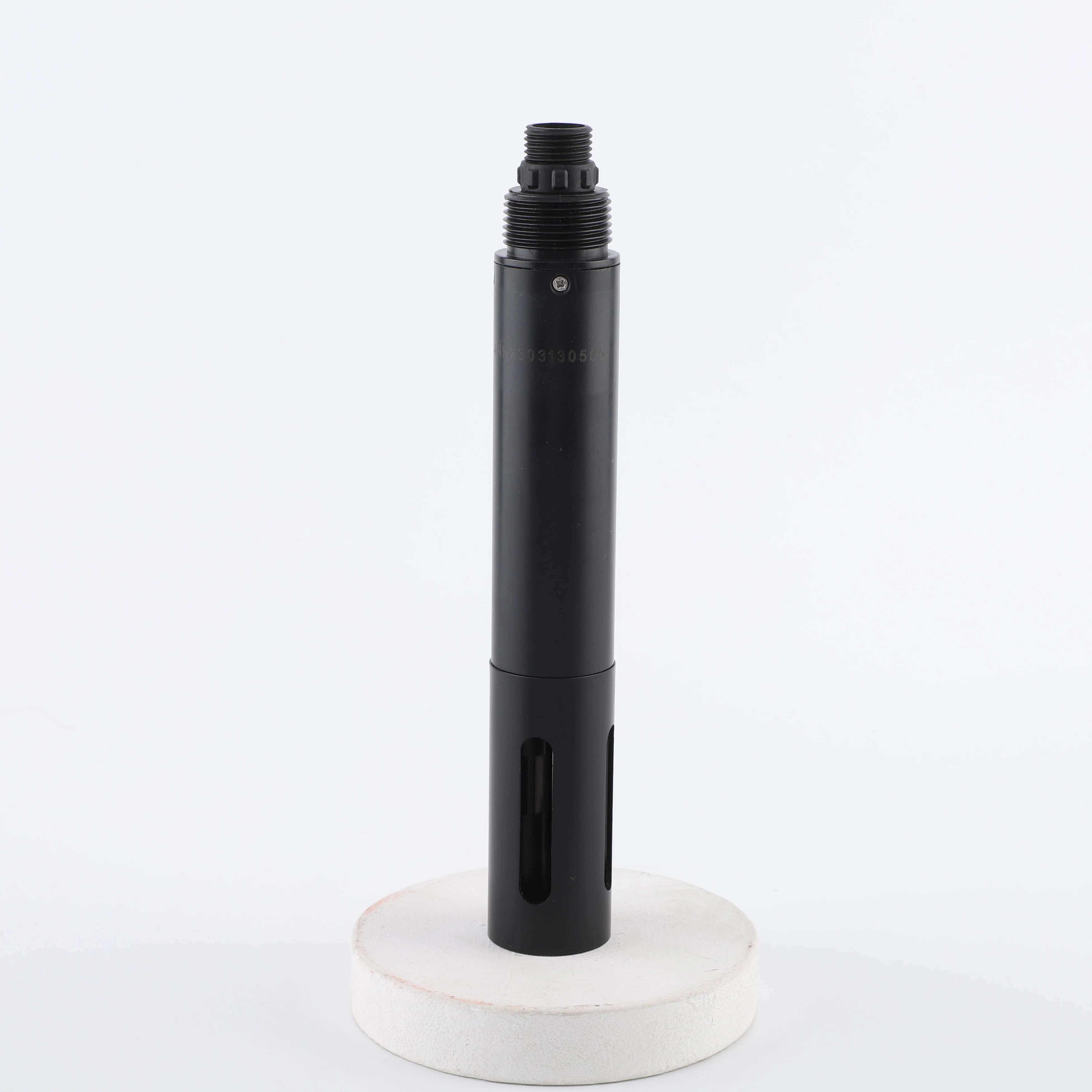 Water Quality Monitoring Ph Compensation Rs485 Output Online Ammonia Nitrogen Sensor