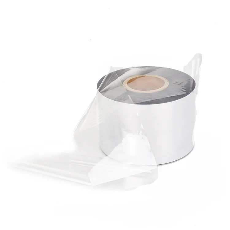 
Flame Retardant Rigid PVC Film Rolls 