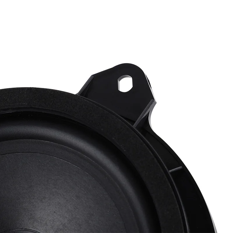 10/12/15 inch speaker car mid-bass modified HIFI Speaker door deep woofer hot selling China car subwoofer