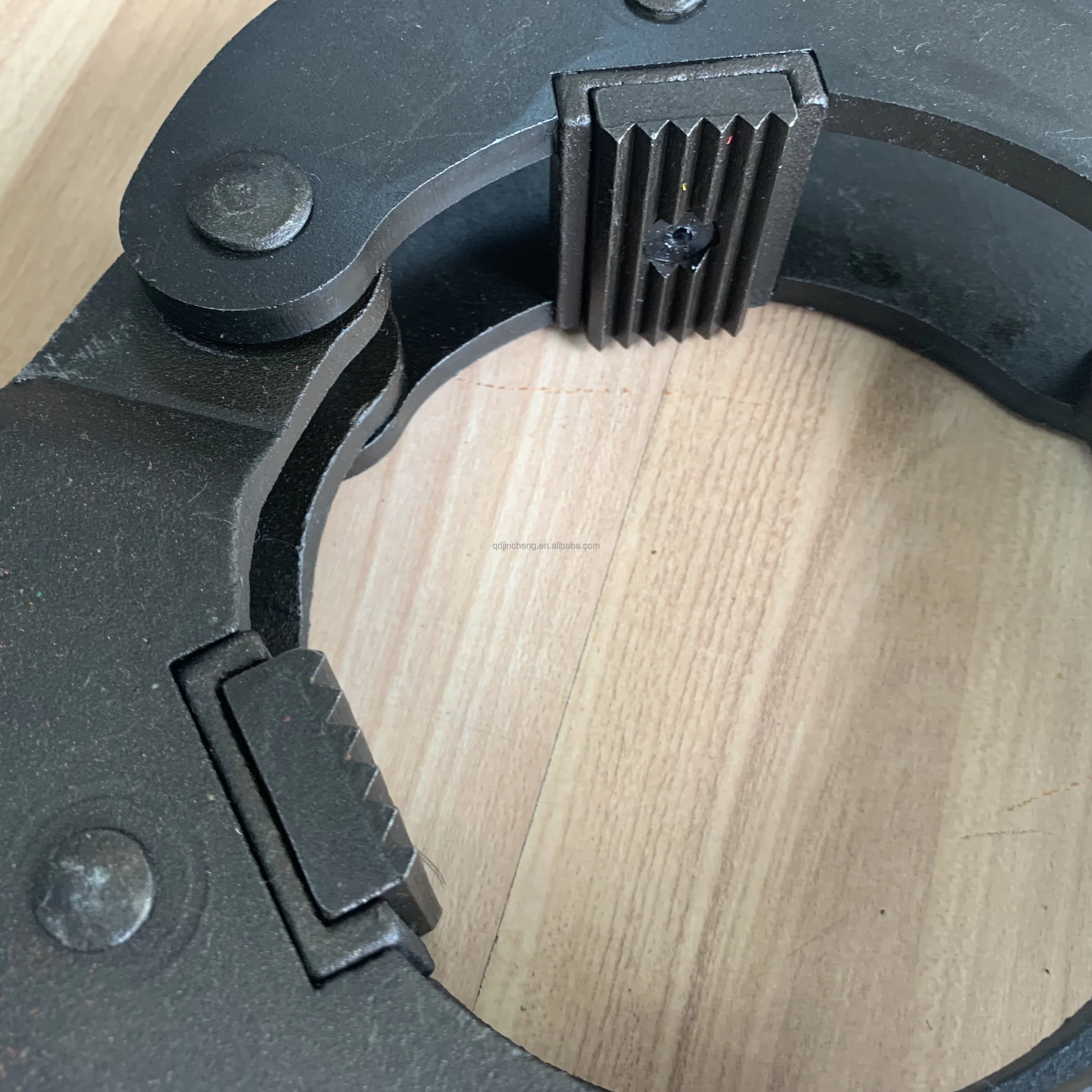 Factory Hot-selling Oil Fields Products Socket Wrench Drill Pipe Wrench Tube Wrench