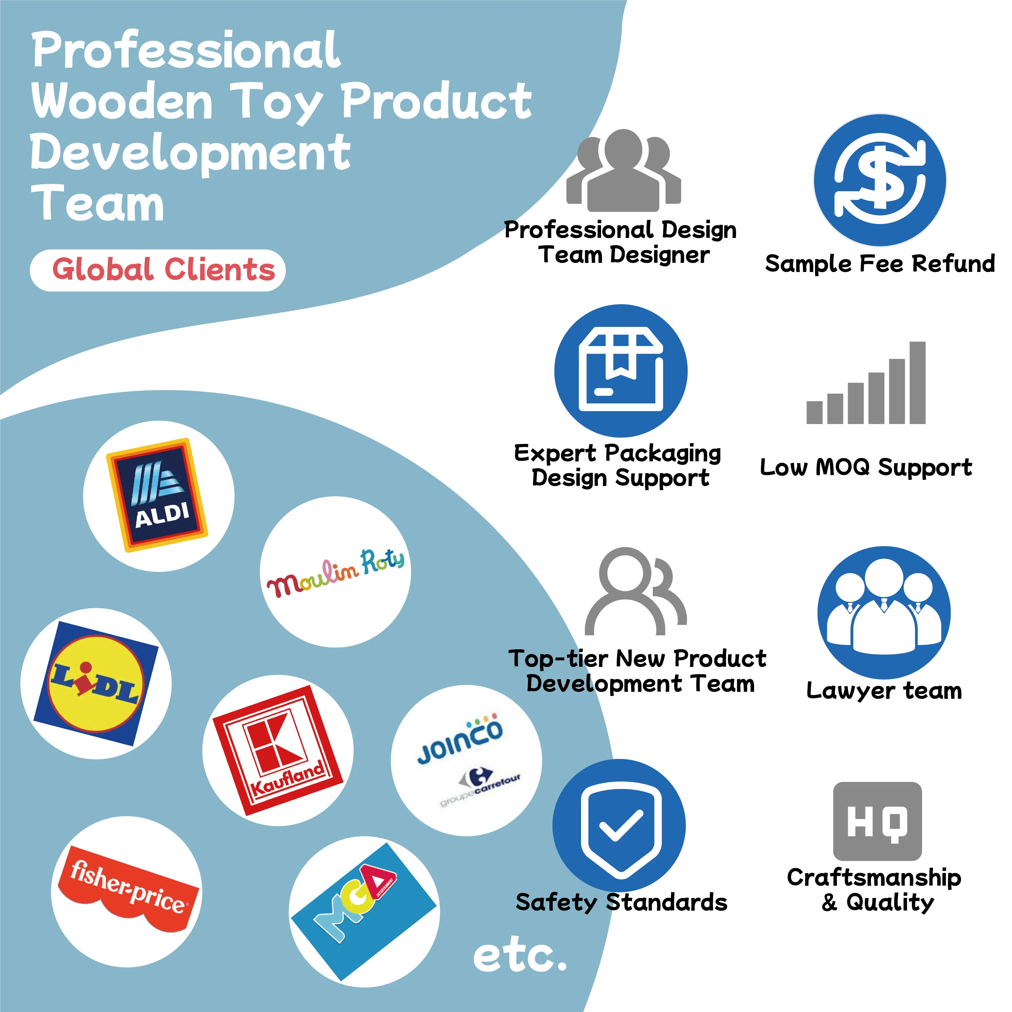 New Arrival Kids Educational Musical Instrument Set Toy Wooden Learning Model Montessori Educational Toys for Kids