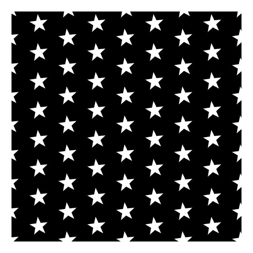 Wholesale hot selling many colors geometry design customize digital printed plain woven rayon fabric for clothing