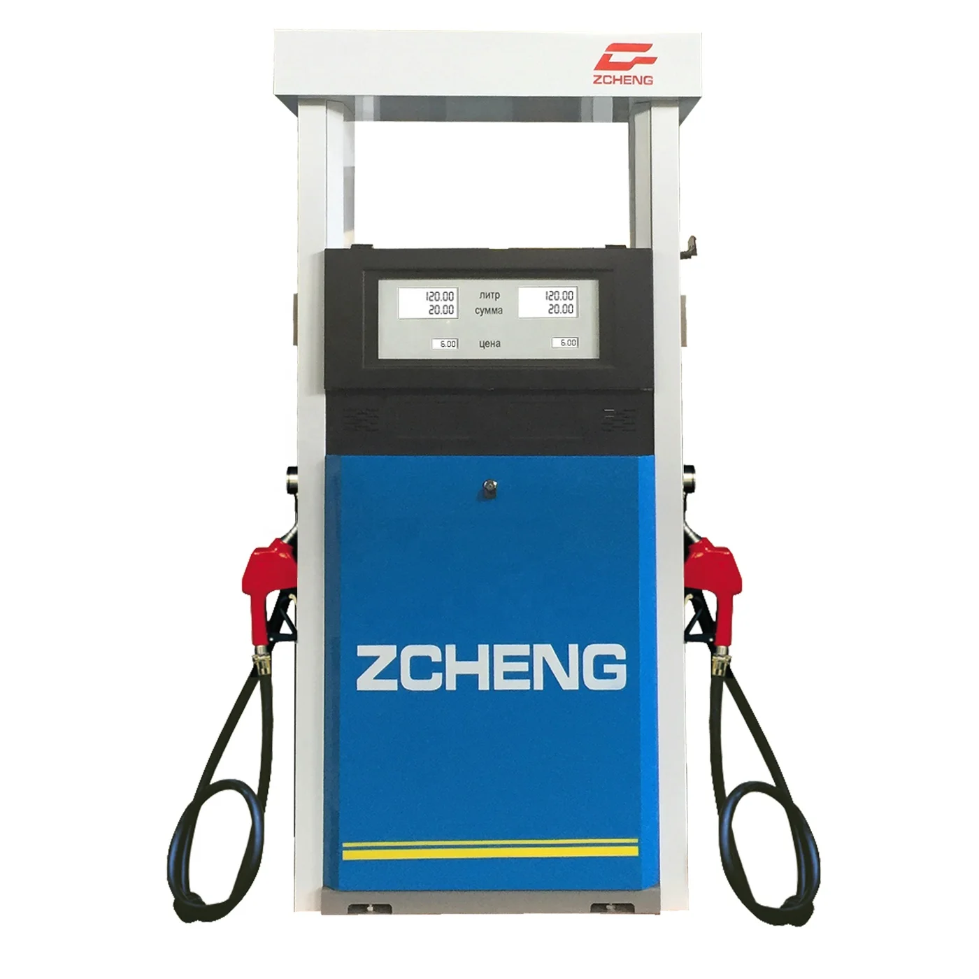 Китай, золотой поставщик, мотоциклетный дизельный насос Tokheim, топливный диспенсер, цена в наличии