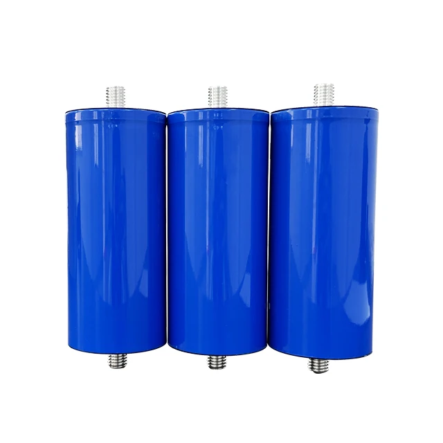 Graphene Super Capacitor Battery Cell 2.7V 100000F 25Ah 60Wh Rechargeable Cell for Energy and Power