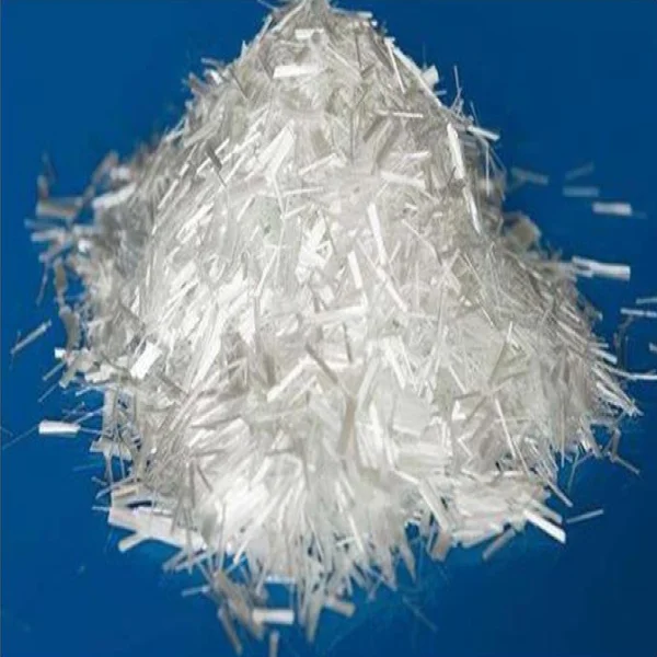 National standard Polypropylene/PP concrete fiber