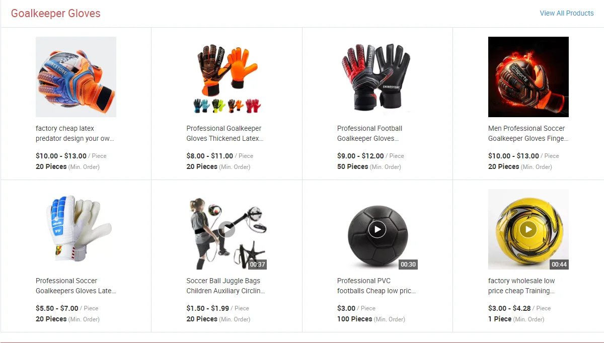 2023 Wholesale Good Quality Equipment Custom Soccer Ball Football PVC leather size 3 4 5 football soccer ball