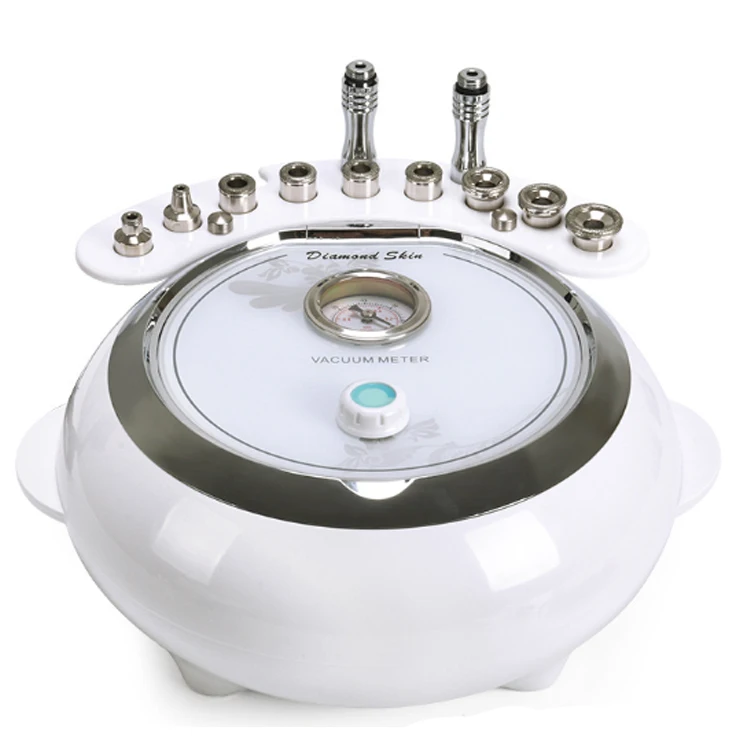 New Style Diamond Microdermabrasion Vacuum Spray Machine Jet Peel Microdermabrasion