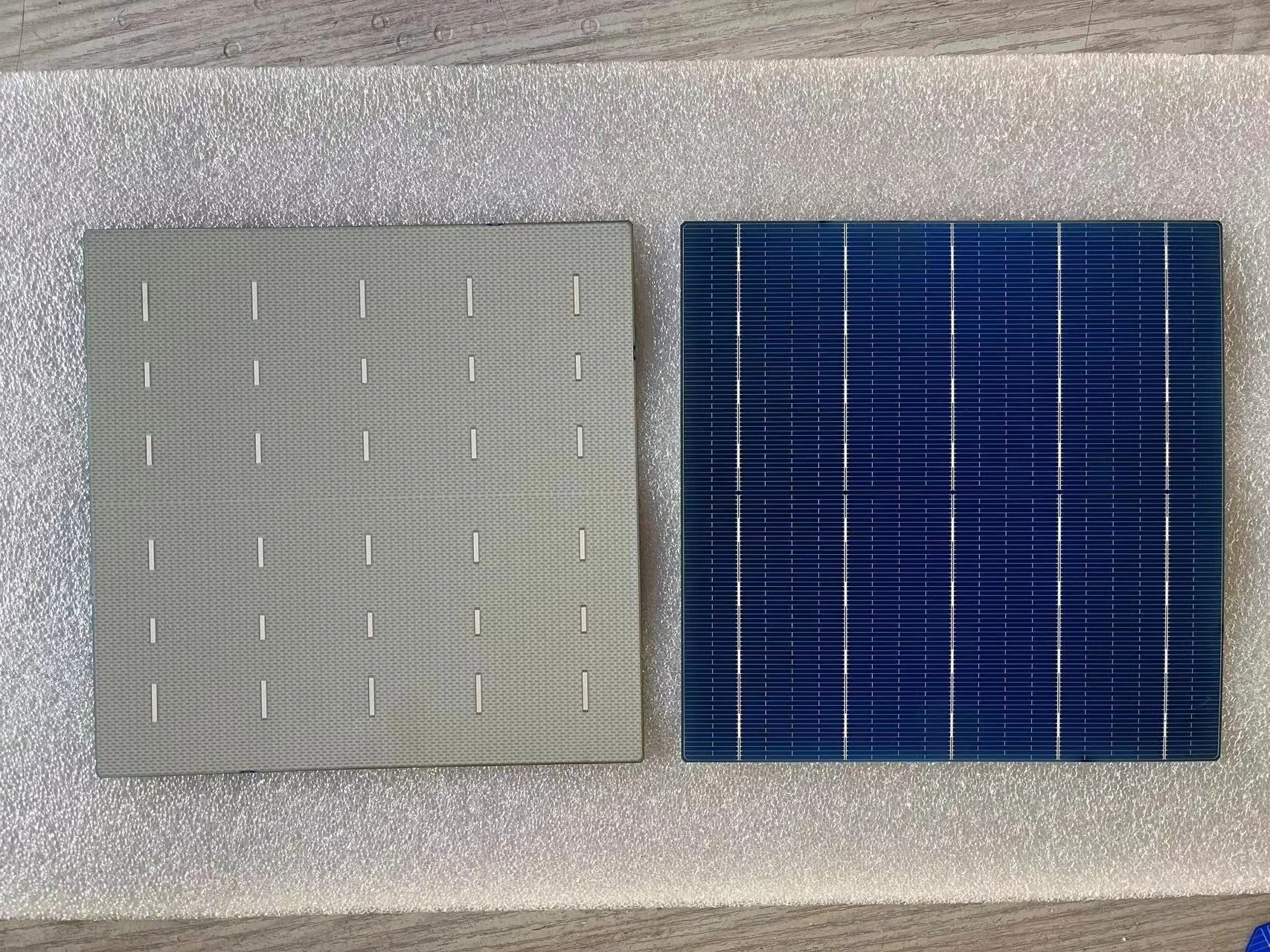 Customized Flexible Amorphous silicone cell , Miasole CIGS cell, Global CIGS cell, HJT cell, Sunpower ME3 cell, IBC solar cell