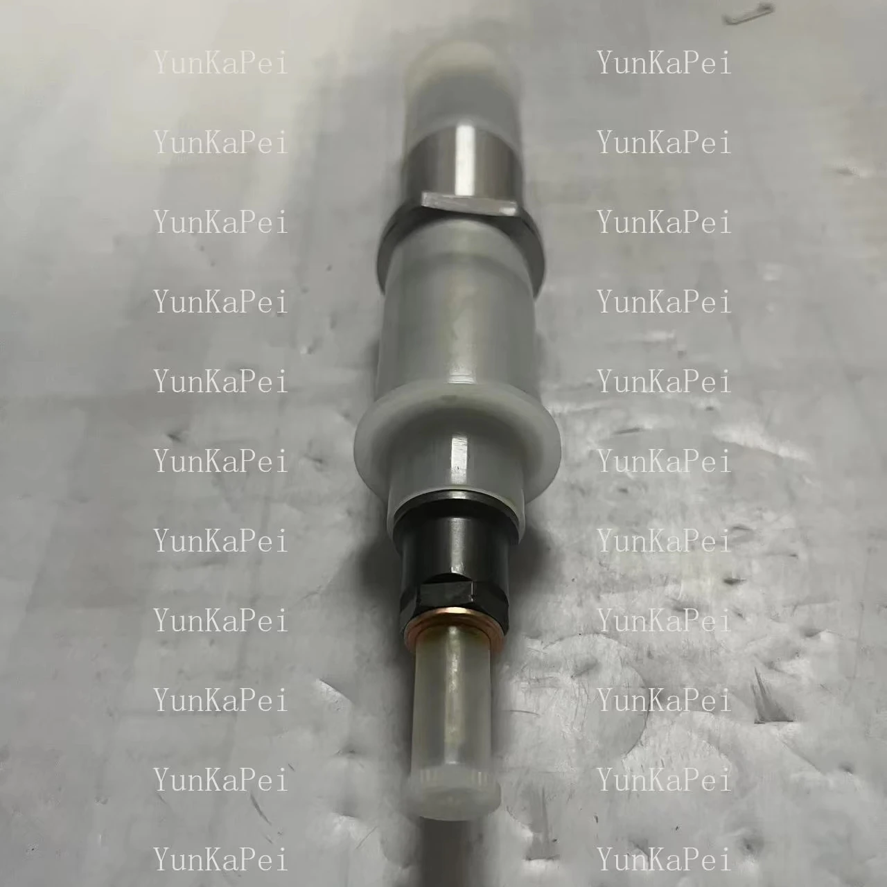 Dongfeng Cummins инжектор 5348293 впрыска масла контроль топлива увеличить давление
