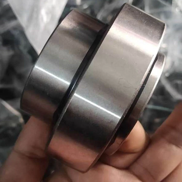 Высококачественный Опорный подшипник скольжения UC204 UC205 UC206 YAR204-2F YAR205 YAR206 для agricuitural машинного