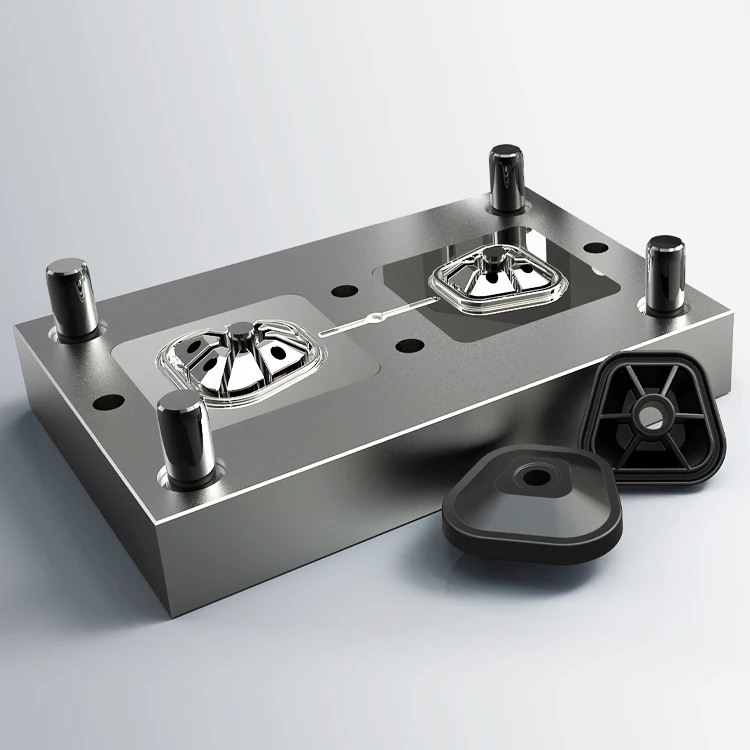 China mould manufacturer professional plastic injection mold factory