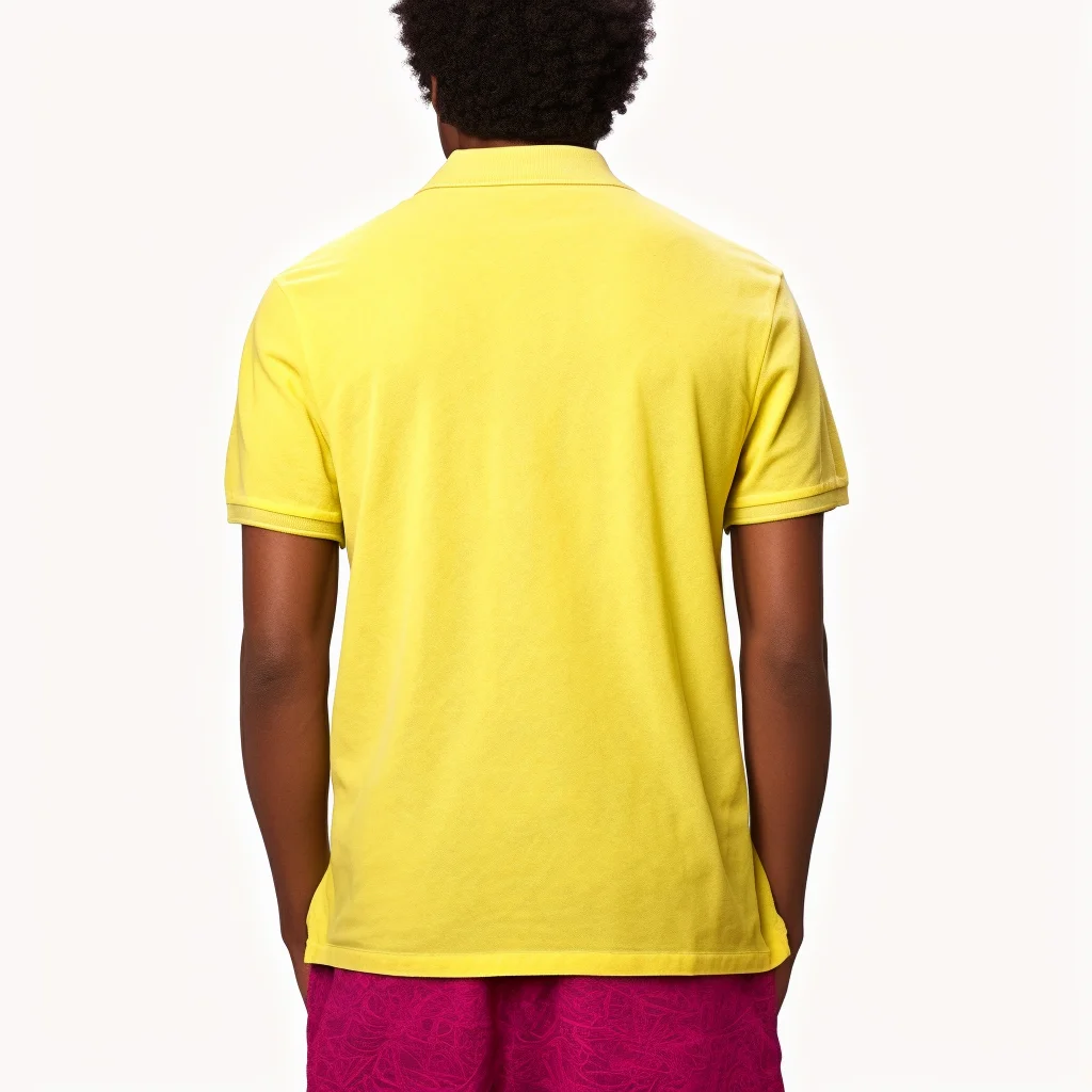 Men custom embroidery logo terry towelling polo shirt male 100% organic cotton terry cloth shirt terry towel shirt for men