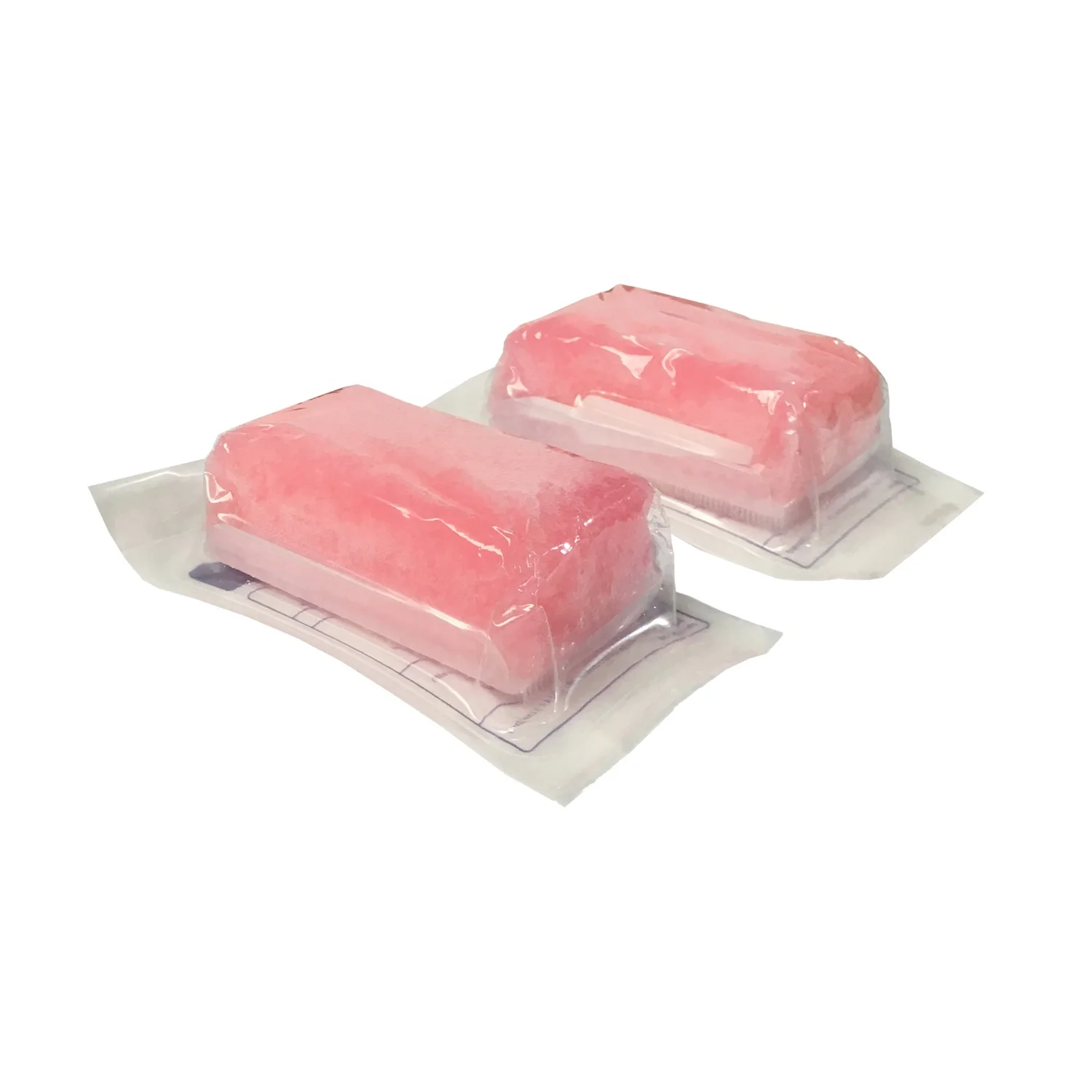 4% Chlorhexidine Gluconate medical surgical scrub brush