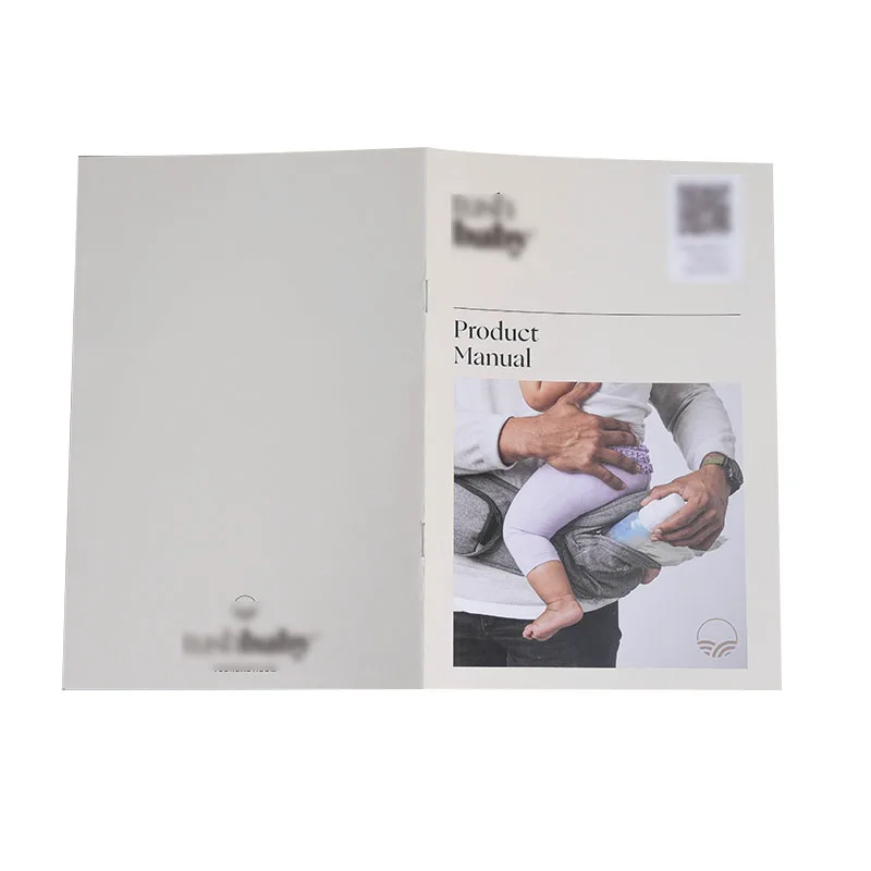 Custom Manual Offset Printing Service for Books and Notebooks Packaging & Printing Services