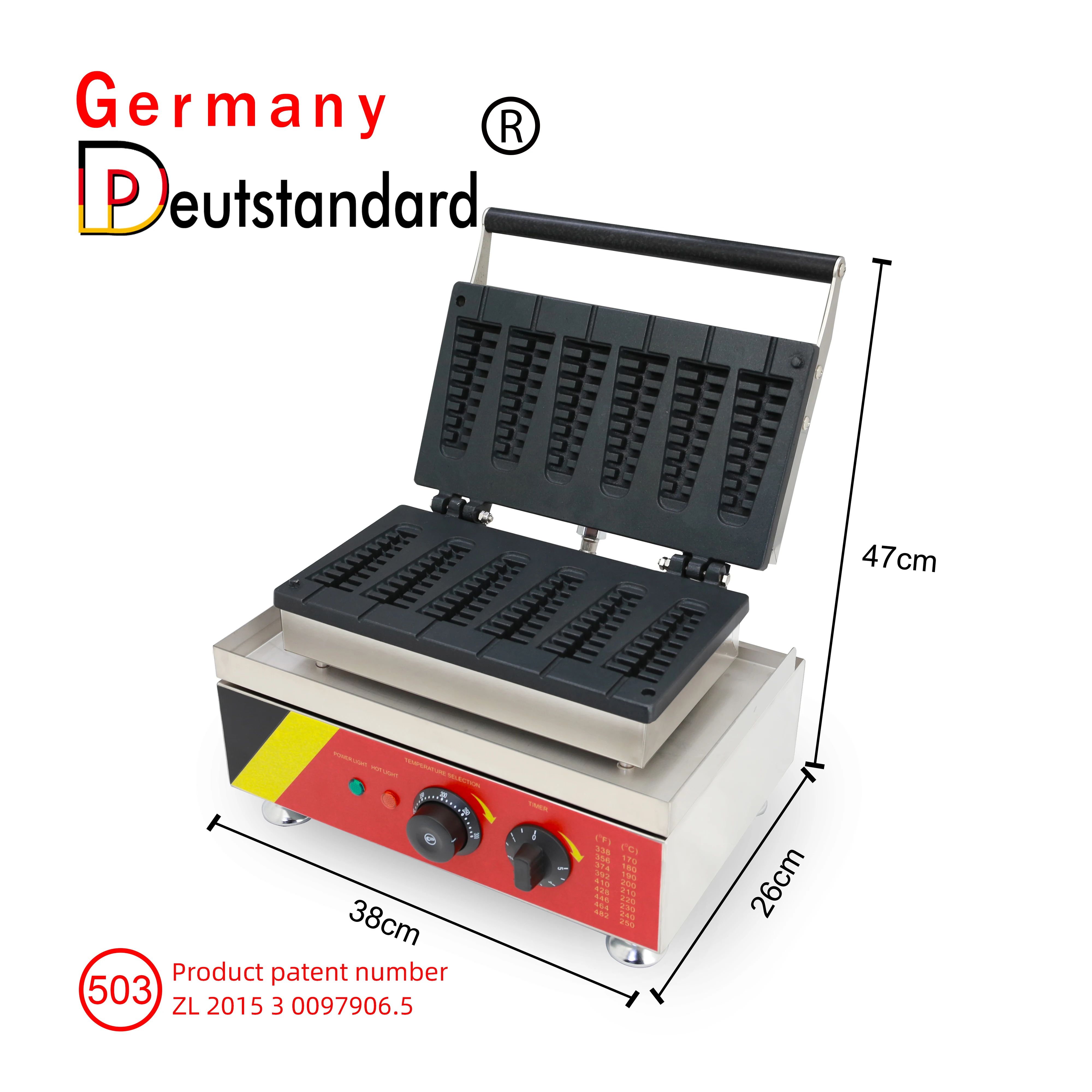 lolly waffle maker waffle maker waffle making machine