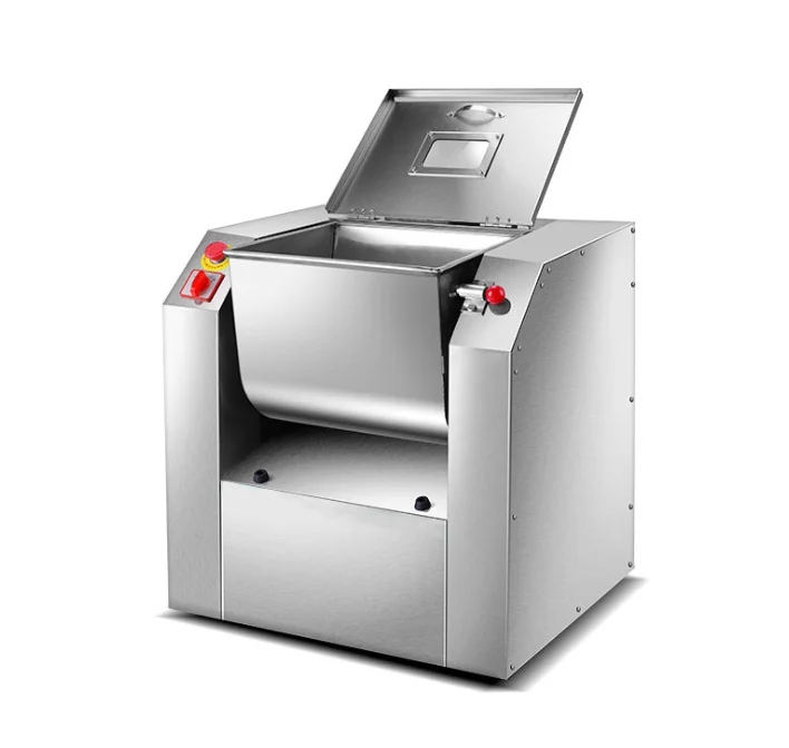 Коммерческая Автоматическая Машина Для Смешивания Теста