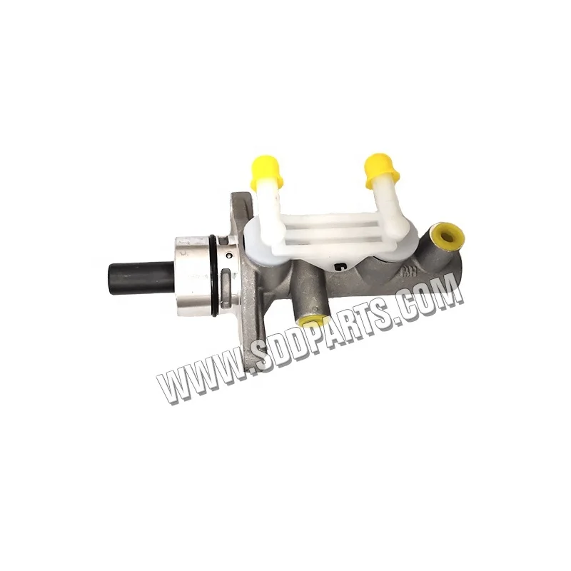 Автомобильный главный тормозной цилиндр 465Q для SUZUKI CARRY K6 F6A 51100-67рог 51110-85850 автозапчасти SUZUKI