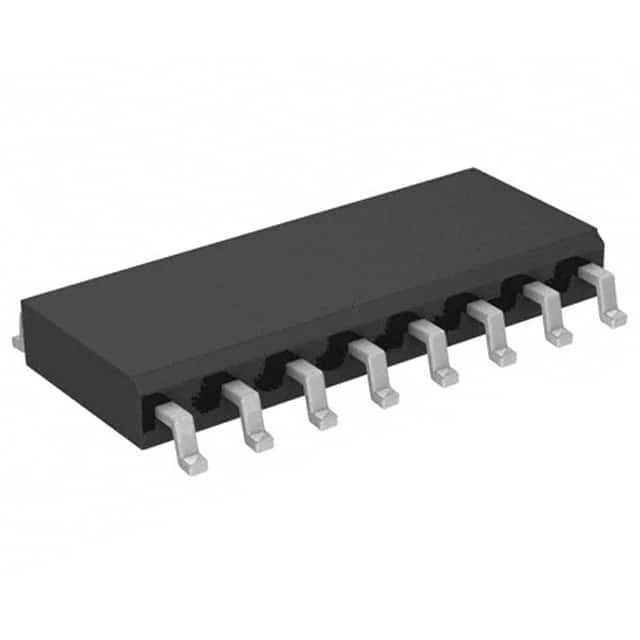 Профессиональный датчик DBUS DSI 2,02 16-SOIC IC чип MCZ33784EFR2 с сертификатом CE
