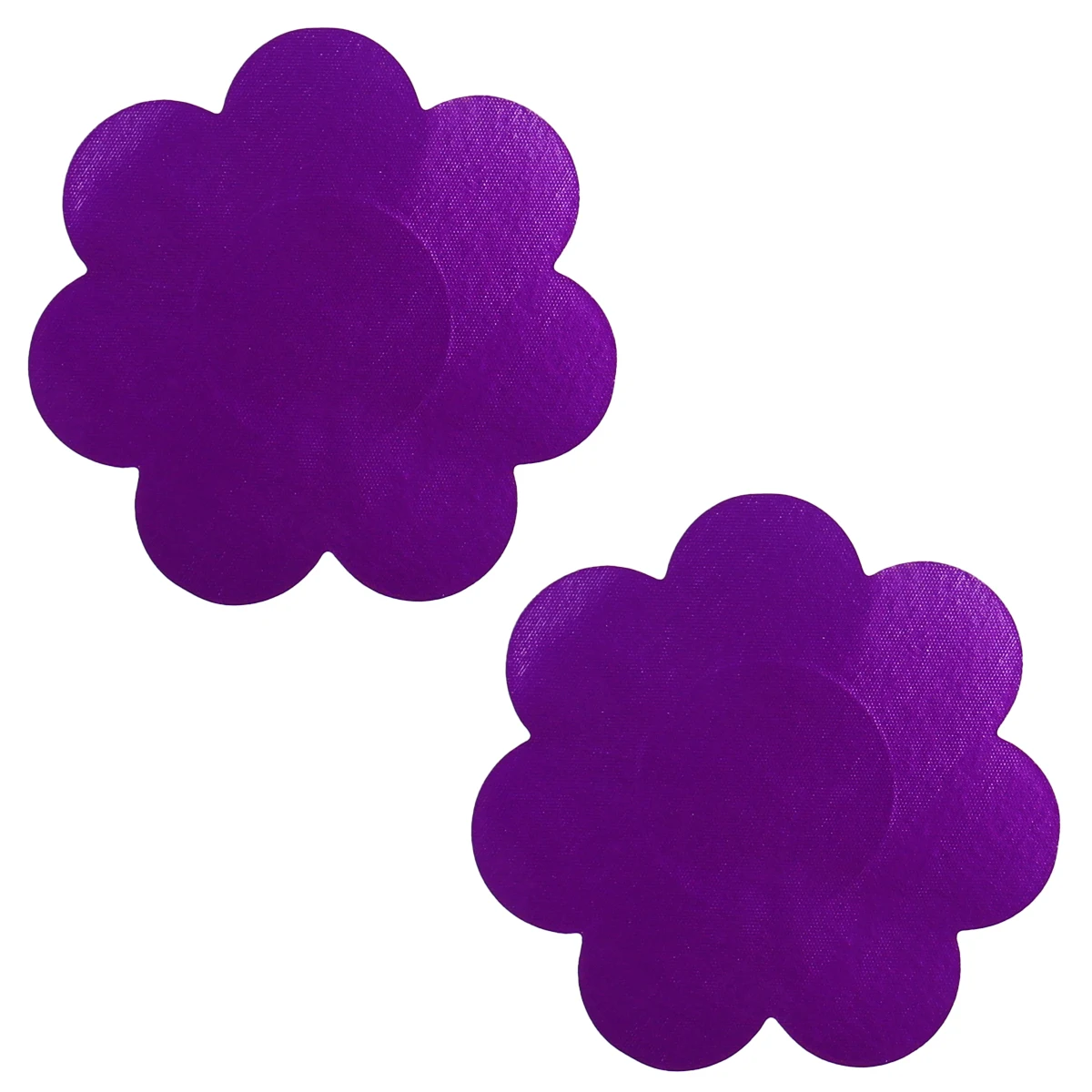 Wholesale Customized Flower Nipple Cover Disposable Sticky Thin Nipple Pasties Adhesive Cute Girls Breast Cover