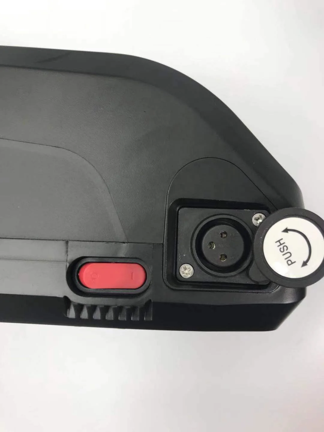 Литий-ионный аккумулятор Hailong G80 48 в 15 Ач 18 21 13S6P 18650 для электровелосипеда